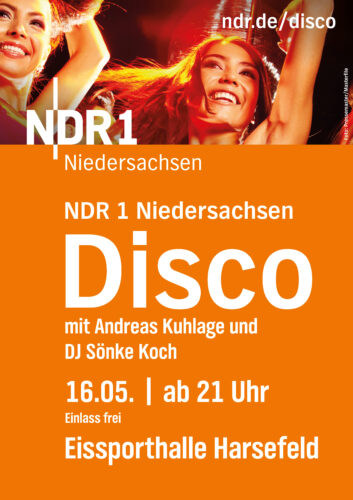 NDR 1 Disco